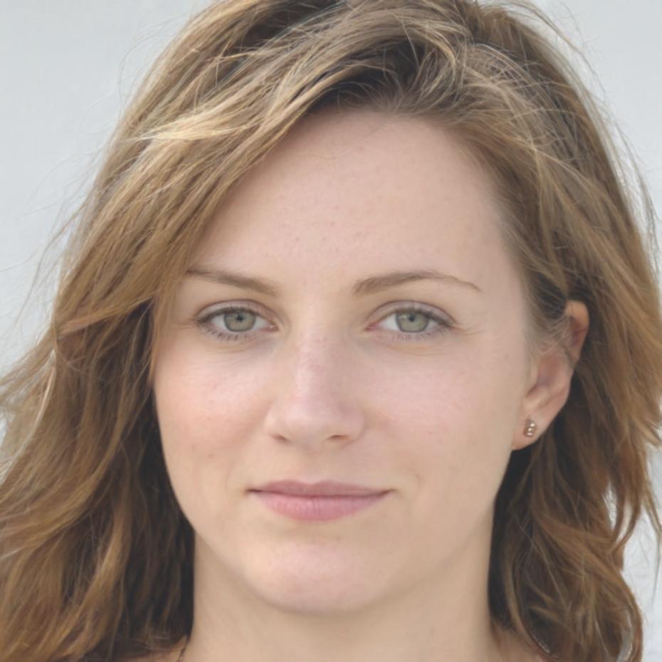 Freja Norling, Senior Financial Analyst